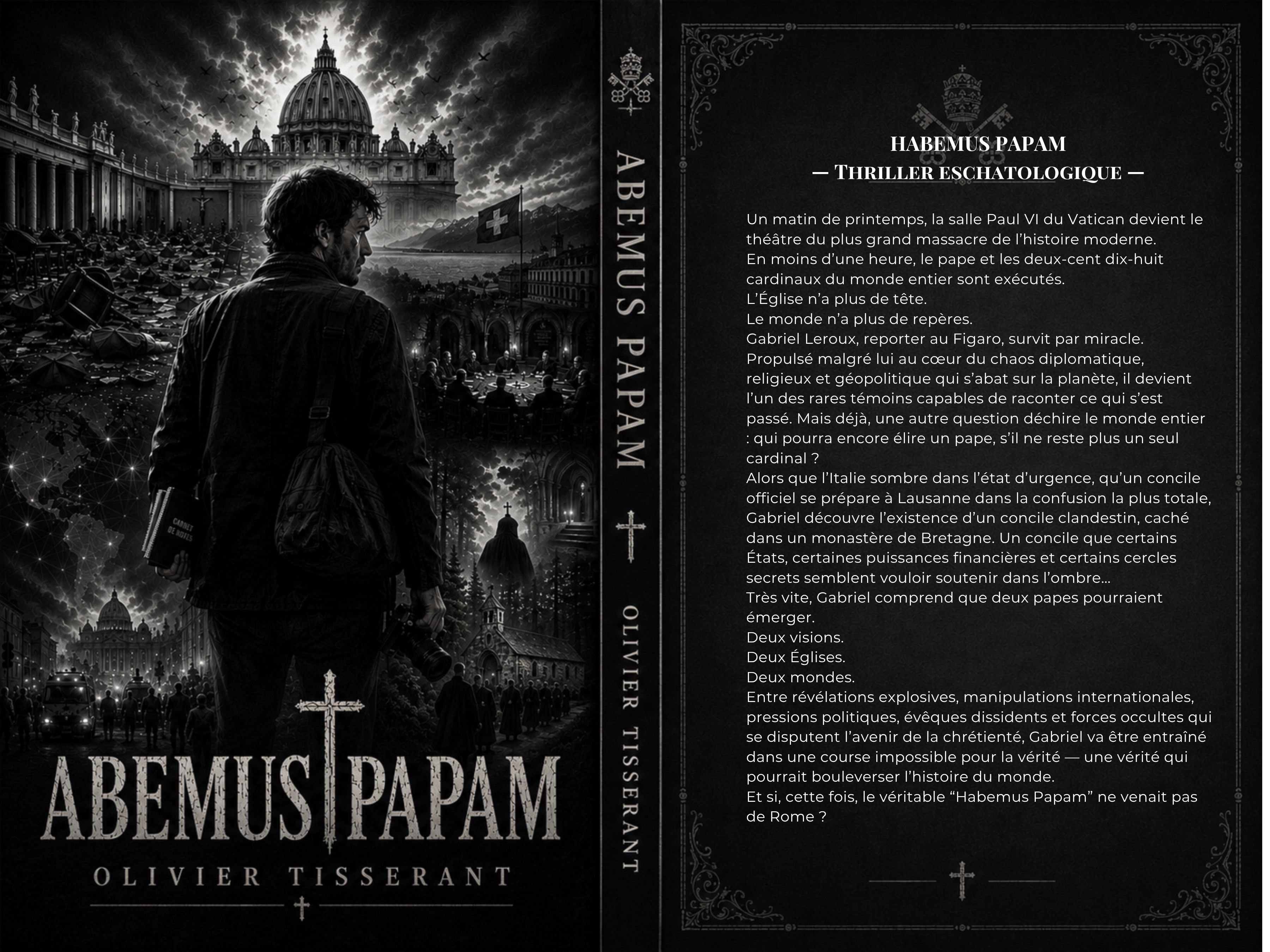 Habemus Papam